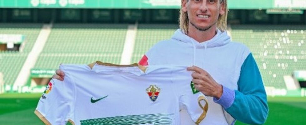 Себастиан Бекасесе bet365