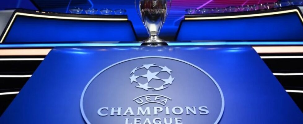 Шампионската лига bet365