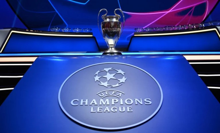 Шампионската лига bet365 Шампионската лига bet365
