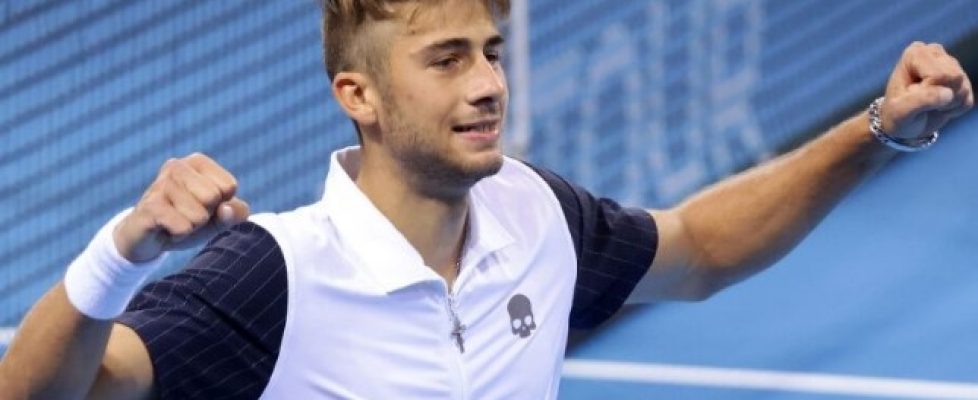 Александър Донски bet365