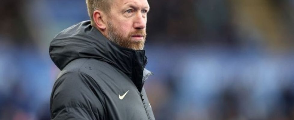 Греъм Потър bet365