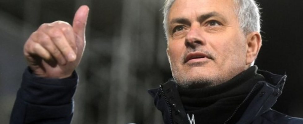 Жозе Моуриньо bet365