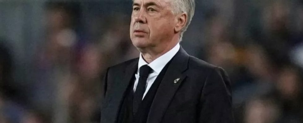Карло Анчелоти bet365