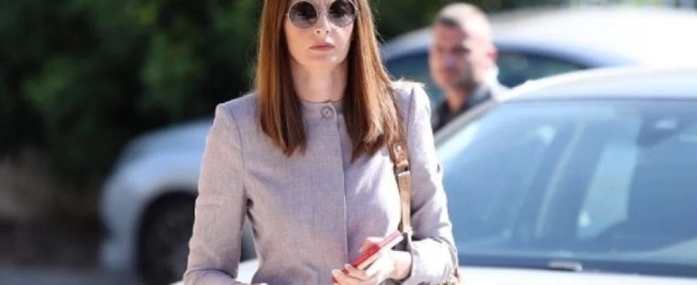 Лина Сулуку bet365