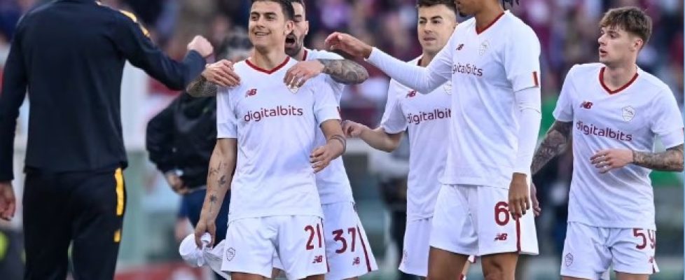 Рома - Торино bet365