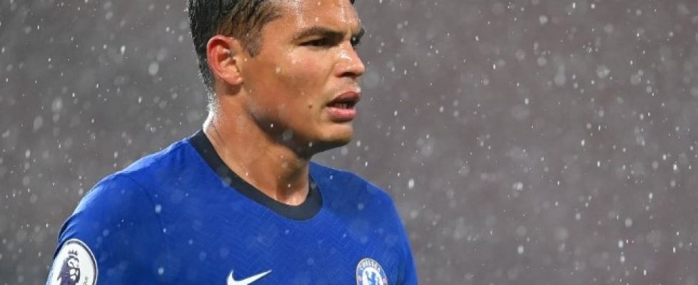 Тиаго Силва bet365