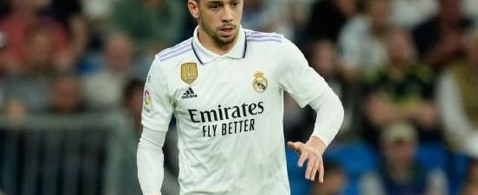 Федерико Валверде bet365