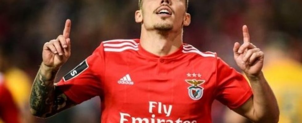 Алехандро Грималдо bet365