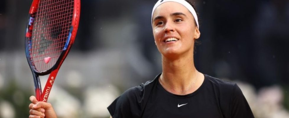 Анхелина Калинина bet365