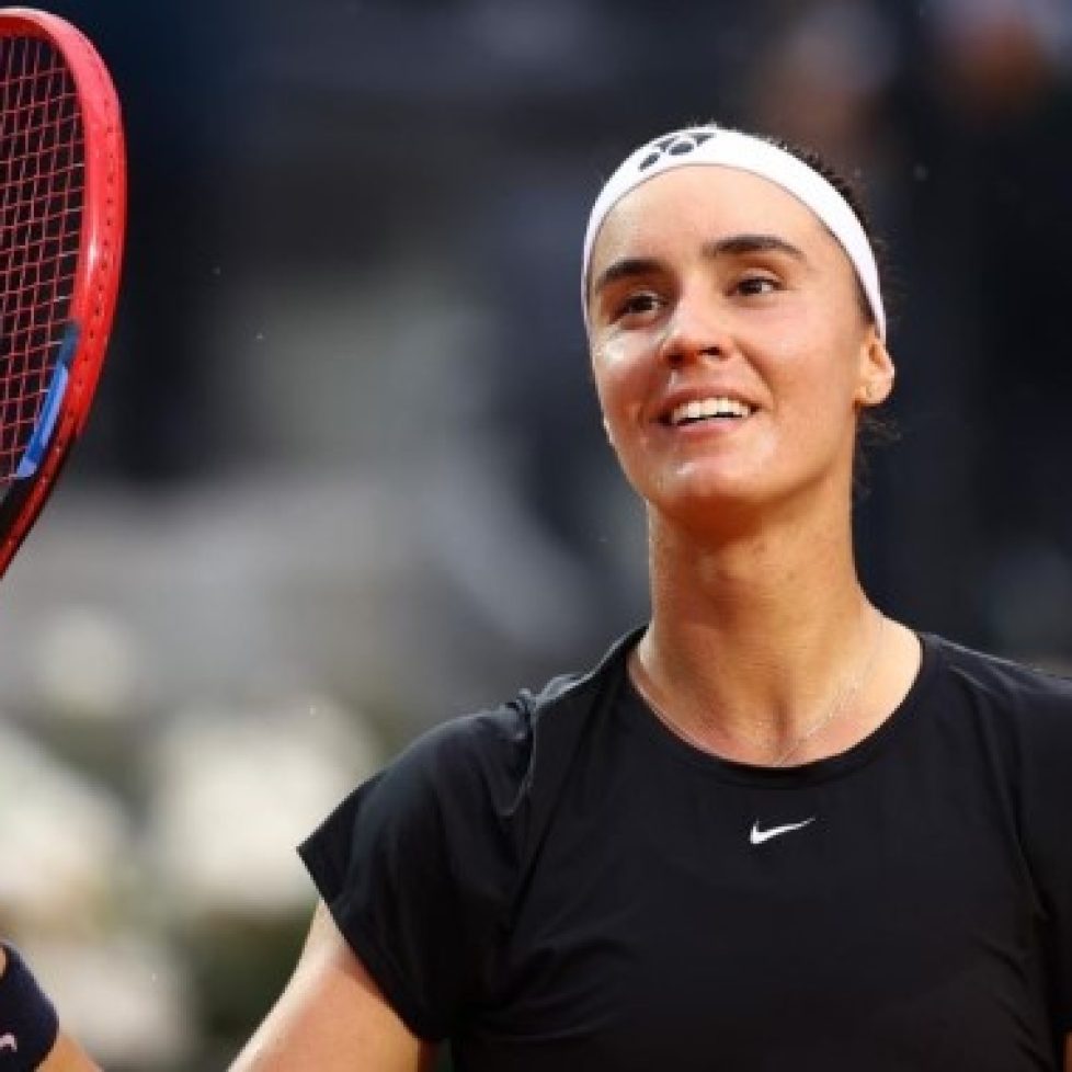 Анхелина Калинина bet365