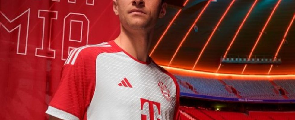 Байерн (Мюнхен) bet365
