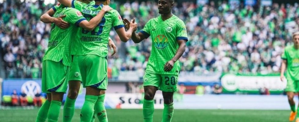 Волфсбург - Хофенхайм bet365