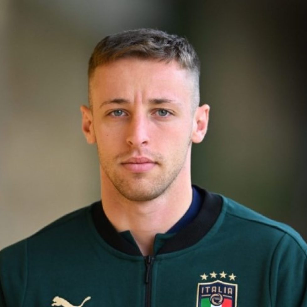 Давиде Фратези bet365