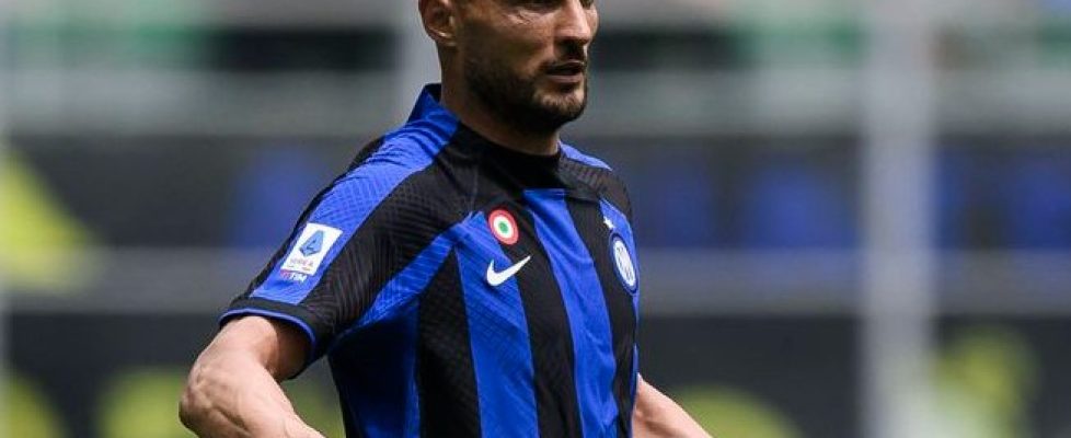 Данило Д’Амброзио bet365