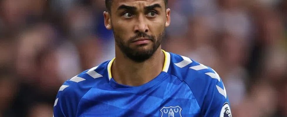 Доминик Калвърт-Люин bet365