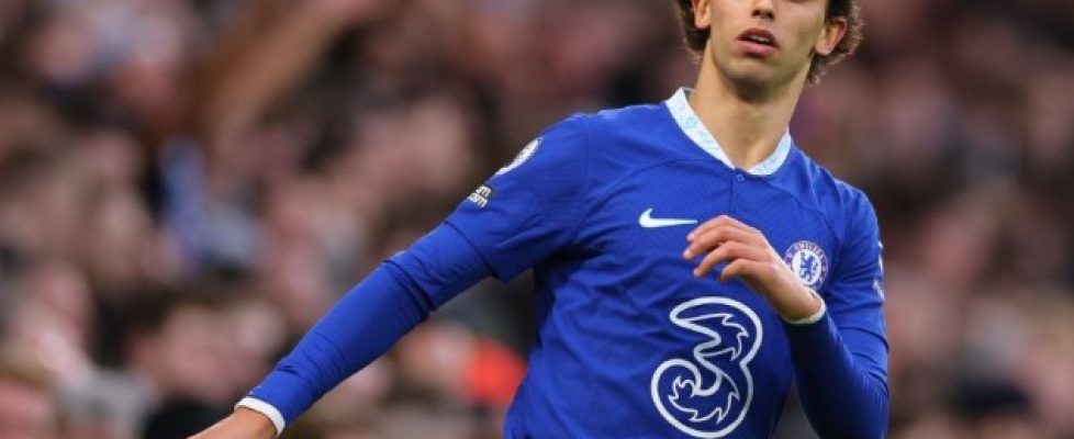 Жоао Феликс bet365