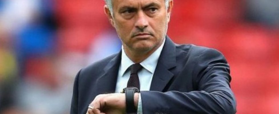 Жозе Моуриньо bet365