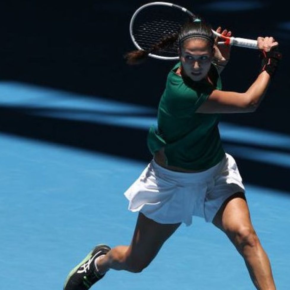 Изабелла Шиникова bet365