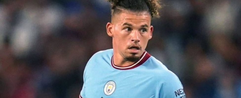 Калвин Филипс bet365