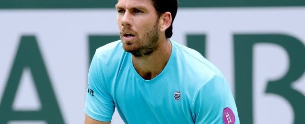 Камерън Нори bet365