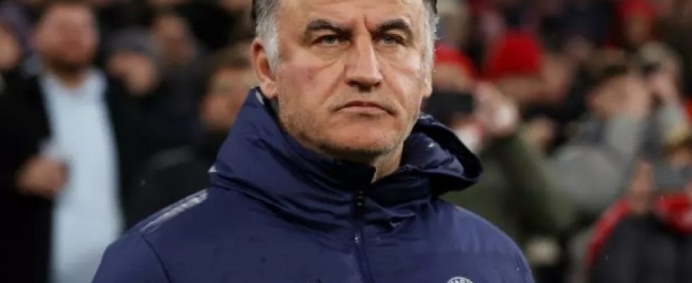 Кристоф Галтие bet365