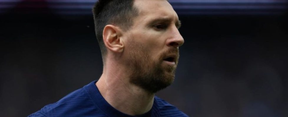 Лионел Меси bet365