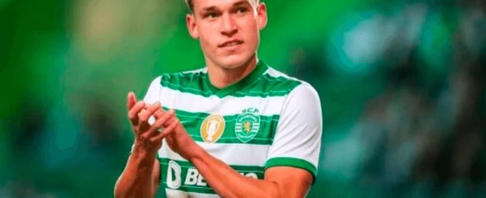 Мануел Угарте bet365