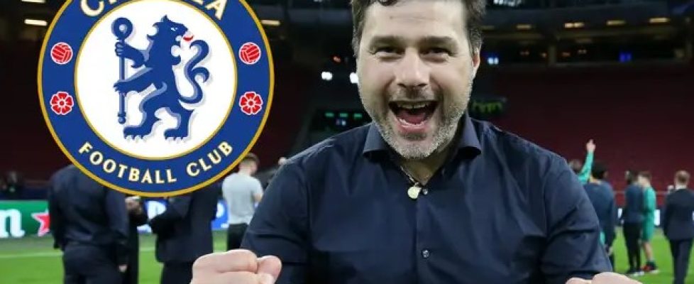 Маурисио Почетино bet365