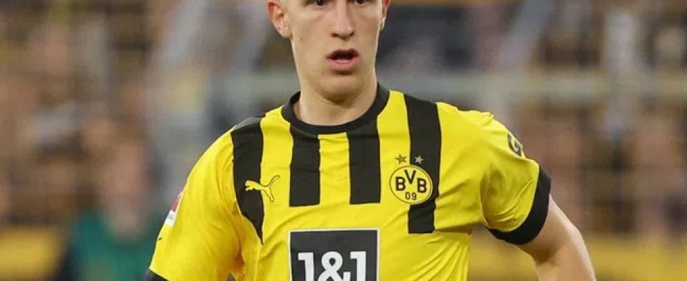 Нико Шлотербек bet365