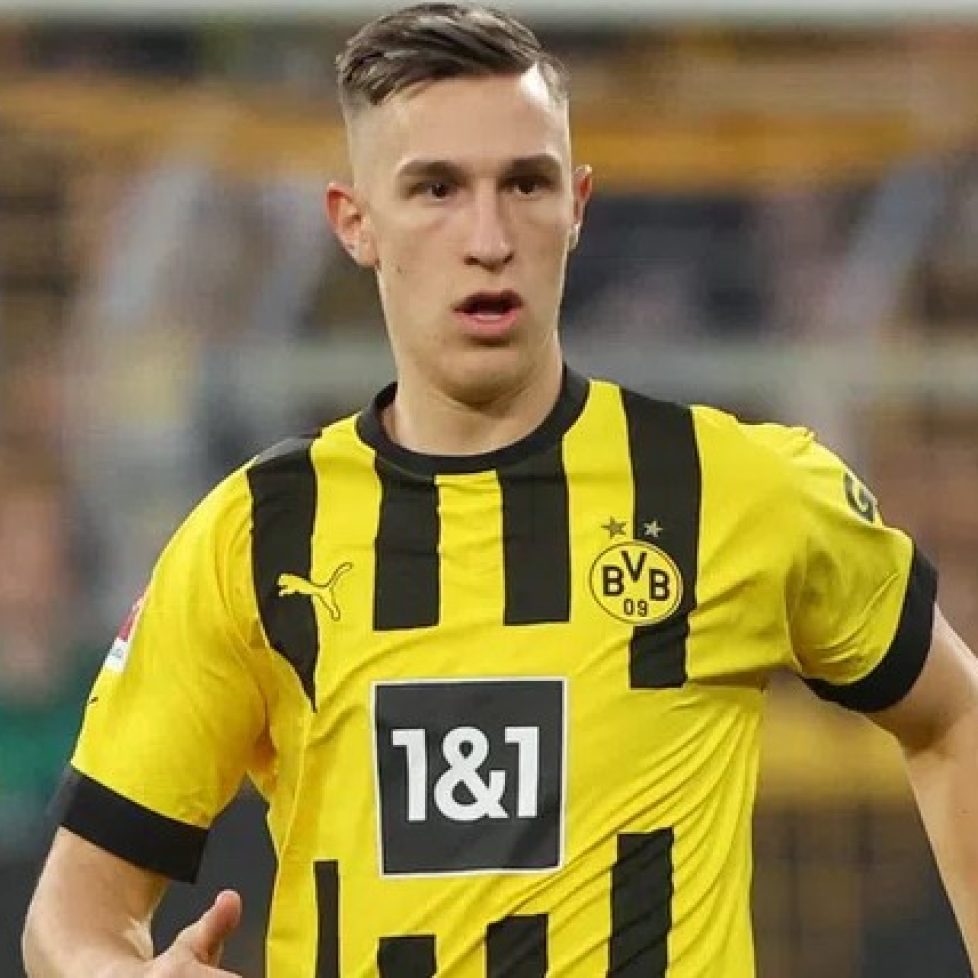Нико Шлотербек bet365