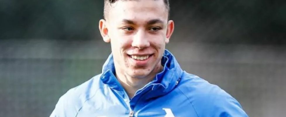 Филип Кръстев bet365