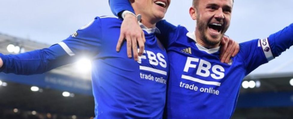 Джеймс Мадисън и Харви Барнс bet365