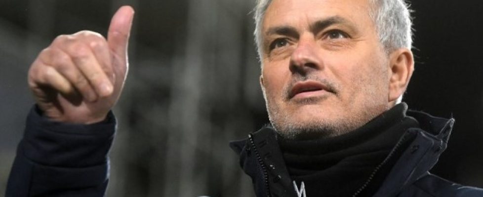 Жозе Моуриньо bet365