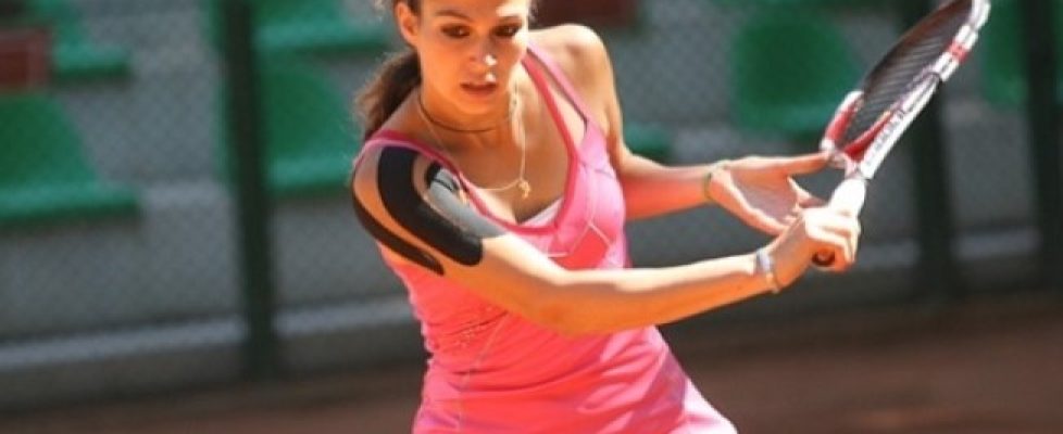 Изабелла Шиникова bet365