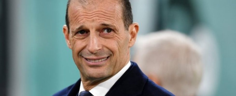 Масимилиано Алегри bet365