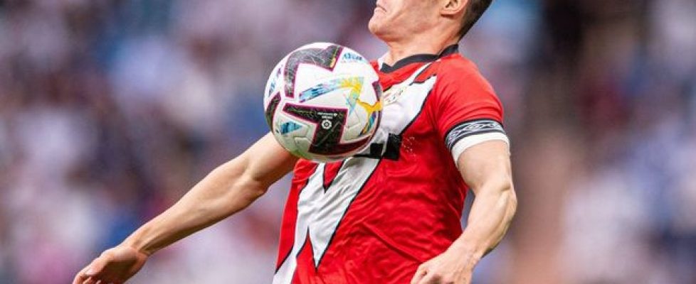 Франсиско Гарсия bet365