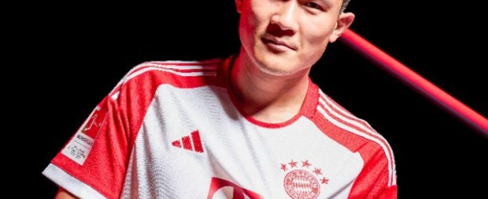 Ким Мин-Жае bet365