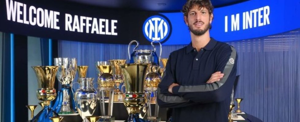 Рафаеле ди Дженаро bet365