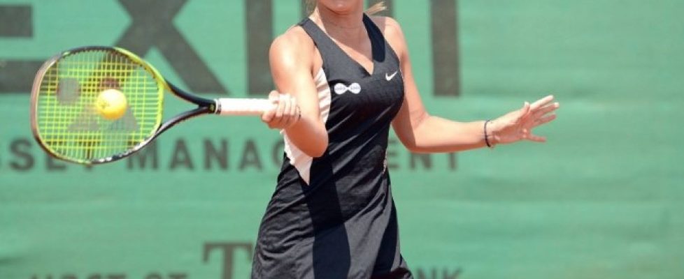 Гергана Топалова bet365