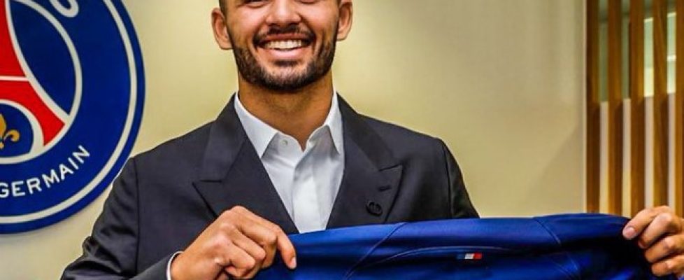 Гонсало Рамош bet365