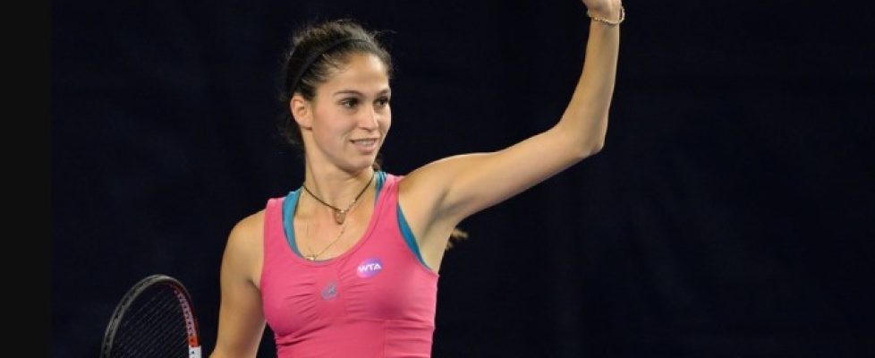 Изабелла Шиникова bet365