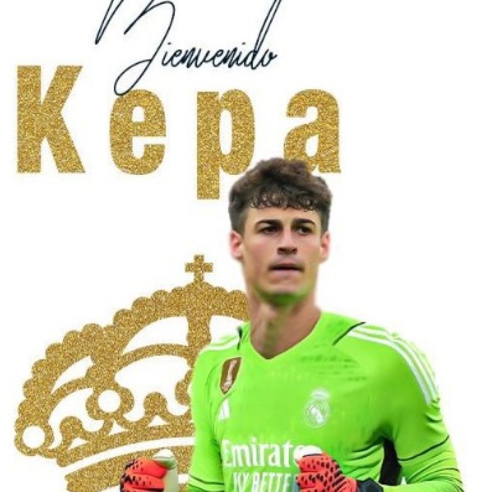 Кепа Арисабалага bet365