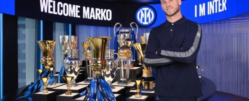 Марко Арнаутович bet365