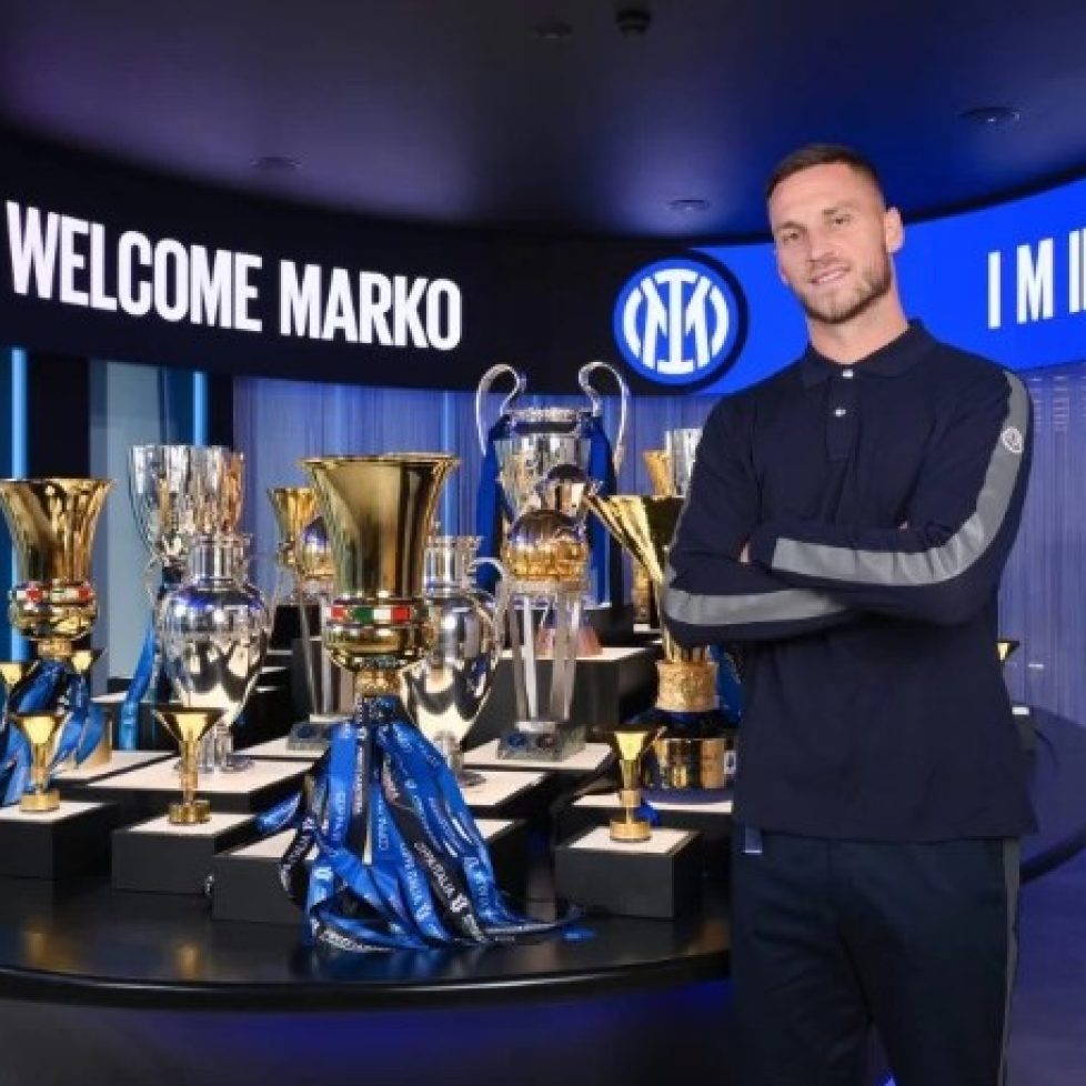 Марко Арнаутович bet365