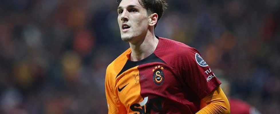 Николо Дзаниоло bet365