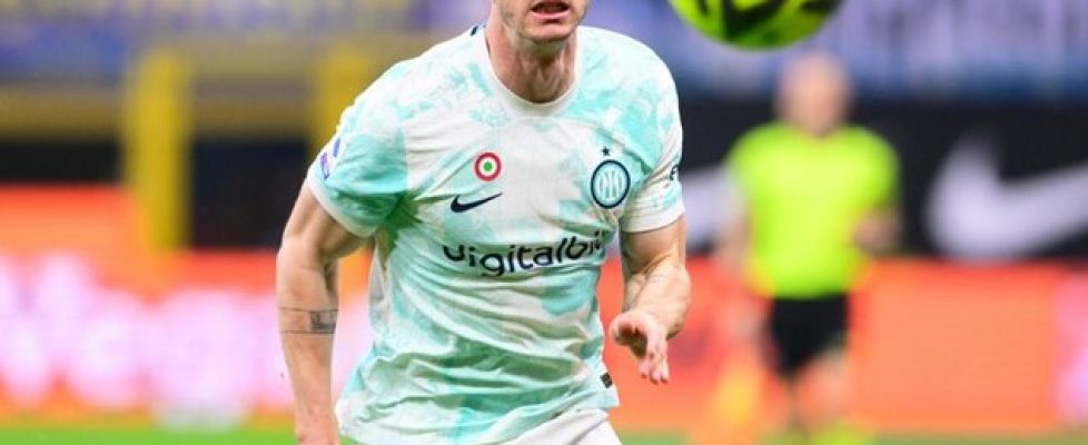 Робин Госенс bet365