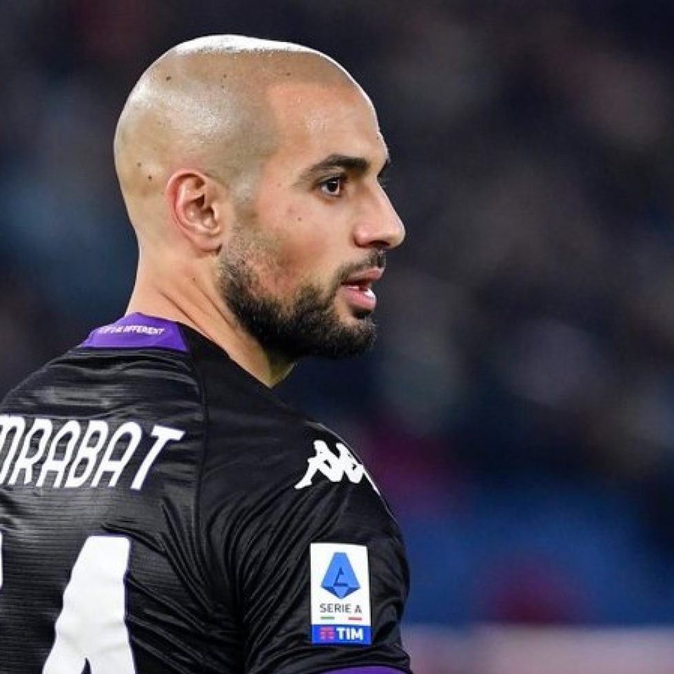 Софиан Амрабат bet365