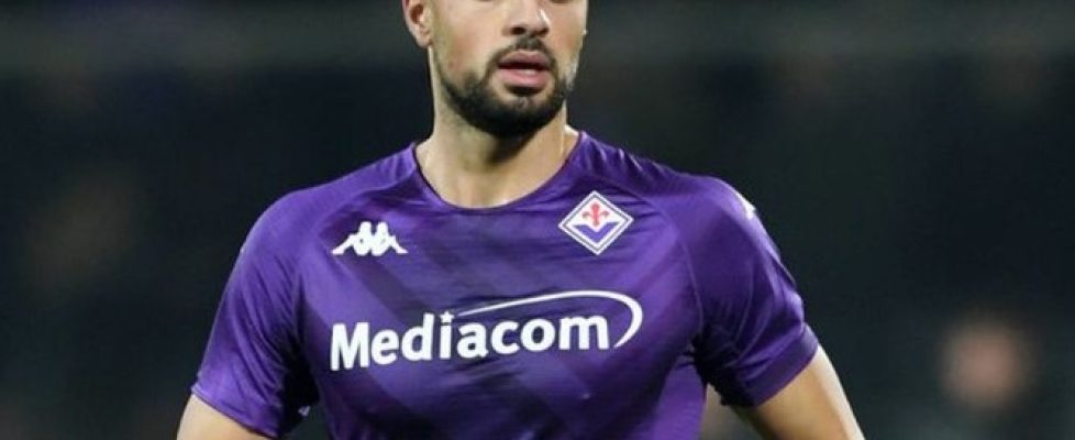 Софиян Амрабат bet365