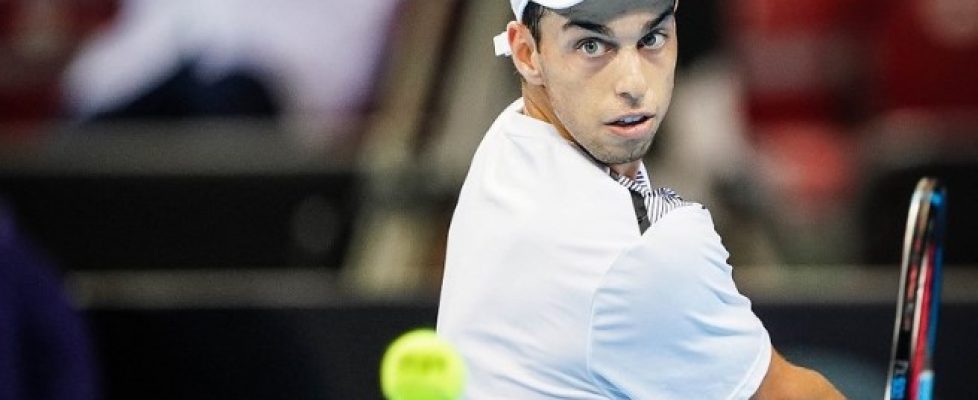 Адриан Андреев bet365