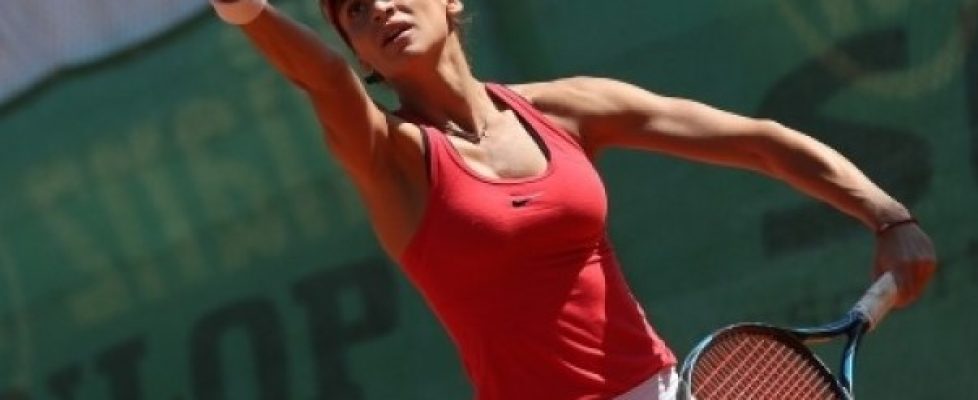 Ани Вангелова bet365
